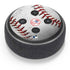 MLB New York Yankees Game Ball Amazon Echo Dot Skin