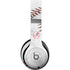 MLB New York Yankees Game Ball Beats Solo 4 Wireless Headphones Skin