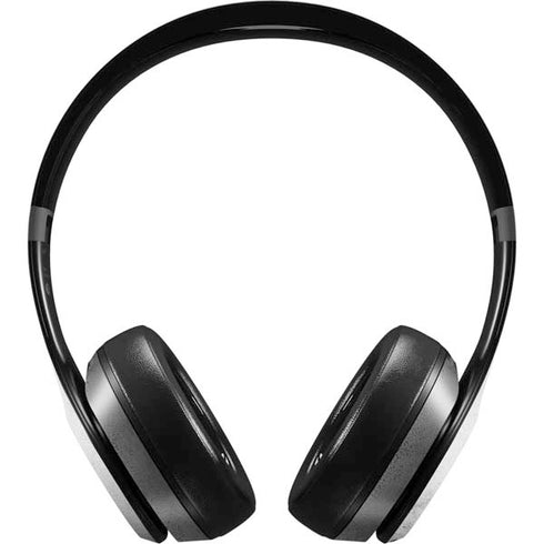 MLB New York Yankees Game Ball Beats Solo 4 Wireless Headphones Skin