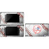 MLB New York Yankees Game Ball Nintendo Skins