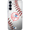 MLB New York Yankees Game Ball Galaxy A35 5G Skin