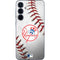 MLB New York Yankees Game Ball Galaxy A55 5G Skin