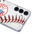MLB New York Yankees Game Ball Galaxy A55 5G Skin