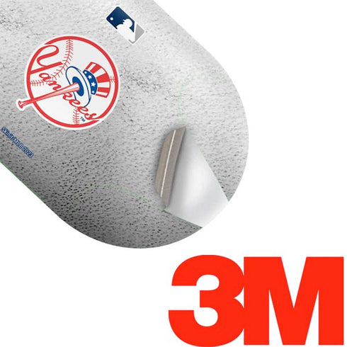 MLB New York Yankees Game Ball Galaxy Buds Plus Skin