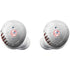 MLB New York Yankees Game Ball Galaxy Buds Plus Skin
