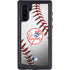 MLB New York Yankees Game Ball Galaxy Cases