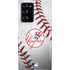 MLB New York Yankees Game Ball Galaxy Cases