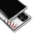 MLB New York Yankees Game Ball Galaxy S23 Ultra Clear Case
