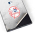MLB New York Yankees Game Ball Galaxy Skins