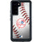 MLB New York Yankees Game Ball Galaxy S24 Plus Waterproof Case