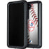 MLB New York Yankees Game Ball Galaxy S24 Plus Waterproof Case