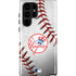 MLB New York Yankees Game Ball Galaxy S25 Ultra Impact Case