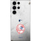MLB New York Yankees Game Ball Galaxy S25 Ultra Skin