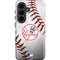 MLB New York Yankees Game Ball Galaxy S26 Impact Case