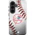 MLB New York Yankees Game Ball Galaxy S26 Impact Case
