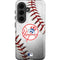 MLB New York Yankees Game Ball Galaxy S26 Plus Impact Case