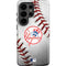 MLB New York Yankees Game Ball Galaxy S26 Ultra Impact Case