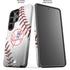 MLB New York Yankees Game Ball Galaxy S26 Ultra Impact Case