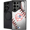 MLB New York Yankees Game Ball Galaxy S26 Ultra Kickstand Case