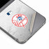 MLB New York Yankees Game Ball Galaxy Z Flip6 Skin