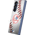 MLB New York Yankees Game Ball Galaxy Z Fold6 Skin