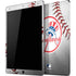 MLB New York Yankees Game Ball iPad Skins