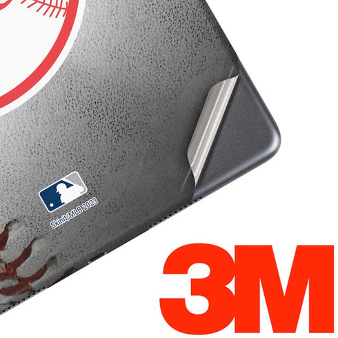 MLB New York Yankees Game Ball iPad Skins