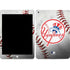 MLB New York Yankees Game Ball Apple iPad Skin