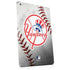 MLB New York Yankees Game Ball Apple iPad Skin