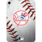 MLB New York Yankees Game Ball Apple iPad Mini Skin