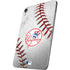 MLB New York Yankees Game Ball Apple iPad Mini Skin