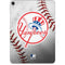 MLB New York Yankees Game Ball Apple iPad Pro Skin