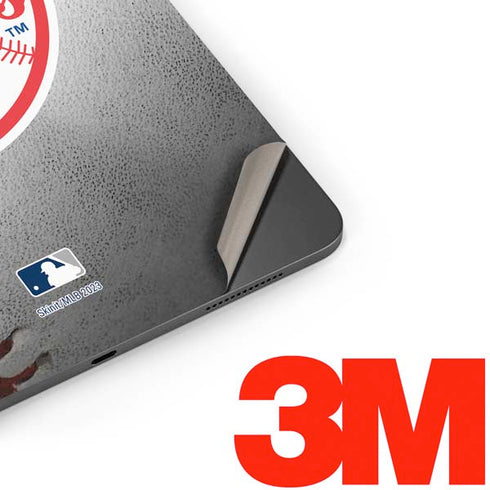 MLB New York Yankees Game Ball Apple iPad Pro Skin