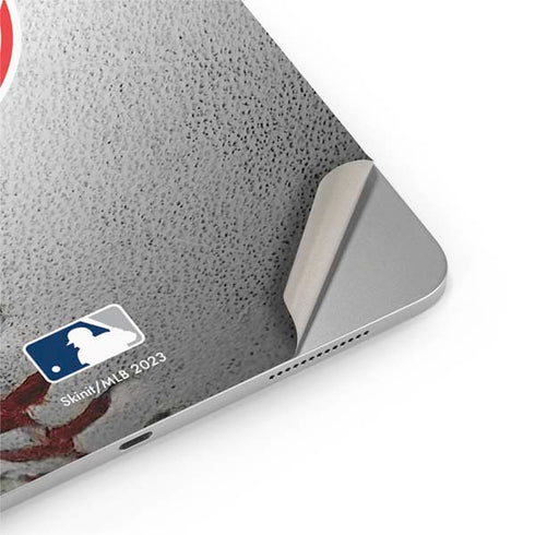MLB New York Yankees Game Ball iPad Pro 13in M4 (2024) Skin