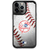 MLB New York Yankees Game Ball iPhone Cases