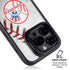 MLB New York Yankees Game Ball iPhone 13 Pro Kickstand Case