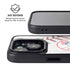 MLB New York Yankees Game Ball iPhone 14 Plus Kickstand Case