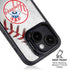 MLB New York Yankees Game Ball iPhone 14 Plus Kickstand Case