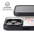 MLB New York Yankees Game Ball iPhone 16 Pro Max Kickstand Case