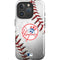 MLB New York Yankees Game Ball iPhone 16 Pro Max Magsafe Impact Case