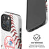 MLB New York Yankees Game Ball iPhone 16 Pro Max Magsafe Impact Case