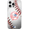 MLB New York Yankees Game Ball iPhone 16 Pro Max Skin