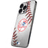 MLB New York Yankees Game Ball iPhone 16 Pro Skin