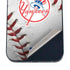 MLB New York Yankees Game Ball iPhone 16 Skin