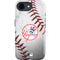 MLB New York Yankees Game Ball iPhone 16e Impact Case