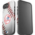 MLB New York Yankees Game Ball iPhone 16e Impact Case
