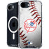 MLB New York Yankees Game Ball iPhone 16e MagSafe Case