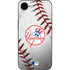 MLB New York Yankees Game Ball iPhone 16e Skin