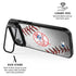 MLB New York Yankees Game Ball iPhone 17 Air Kickstand Case