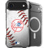 MLB New York Yankees Game Ball iPhone 17 Air MagSafe Case